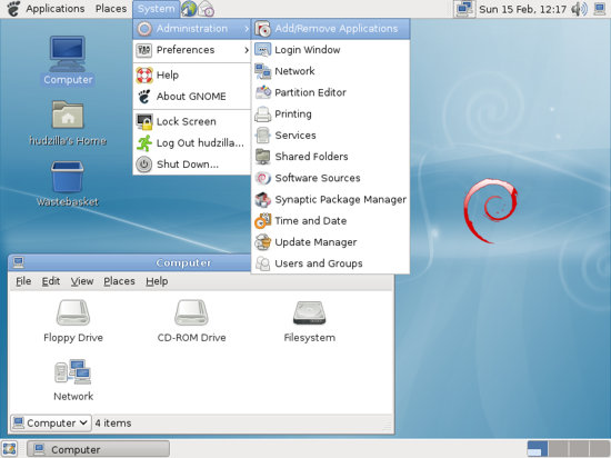 debian 6.0.7 iso