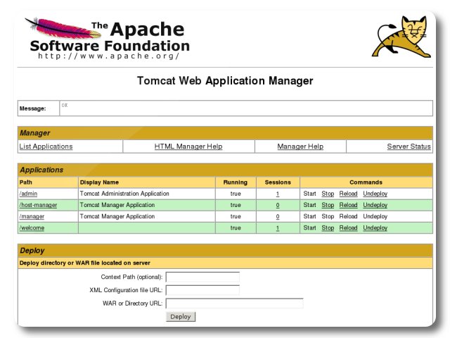 apache tomcat download