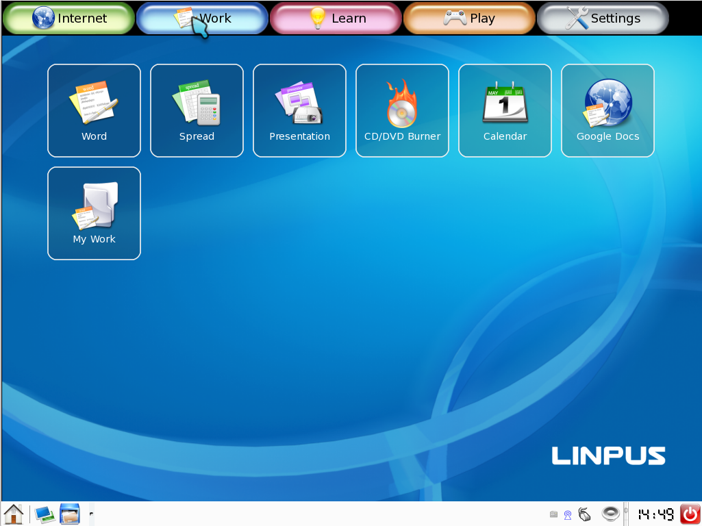 Linpus linux lite iso download free