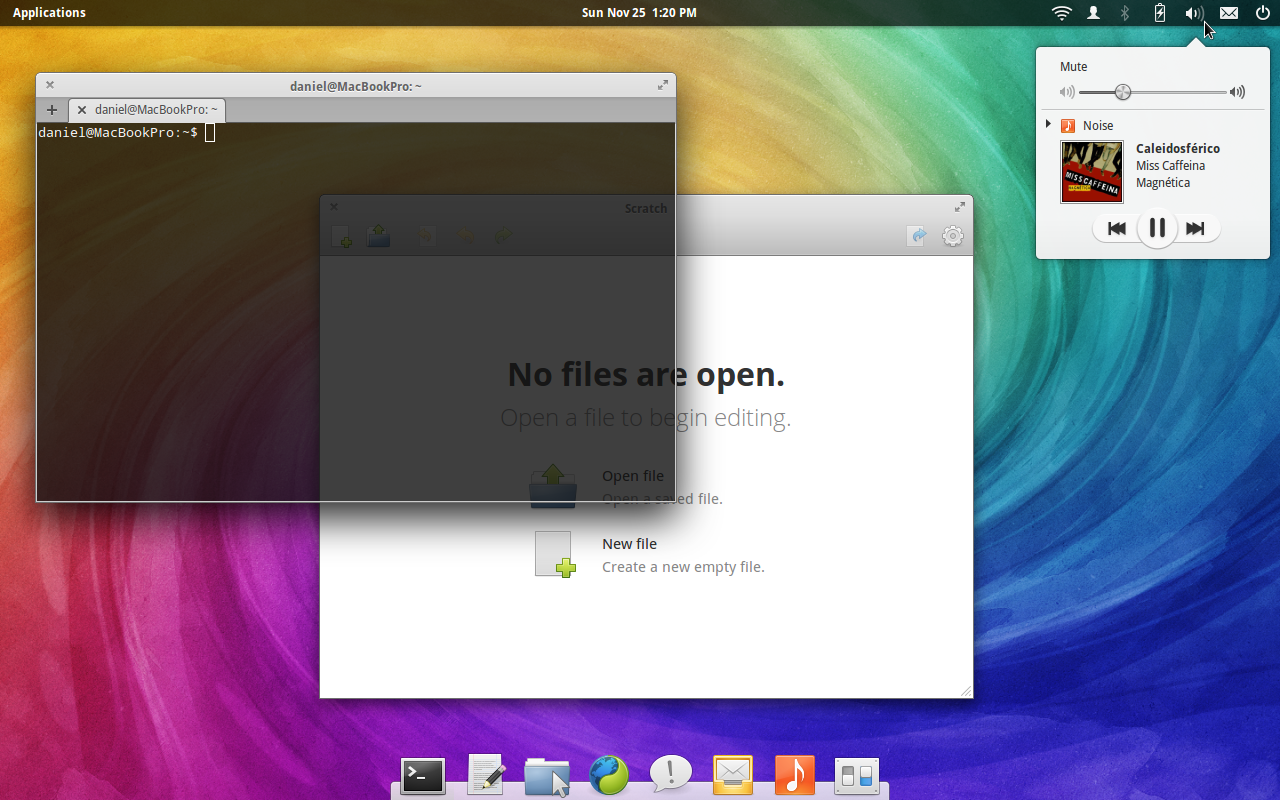 Linux elementary os скачать Linux elementary os скачать