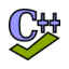 icon-cppcheck-linux