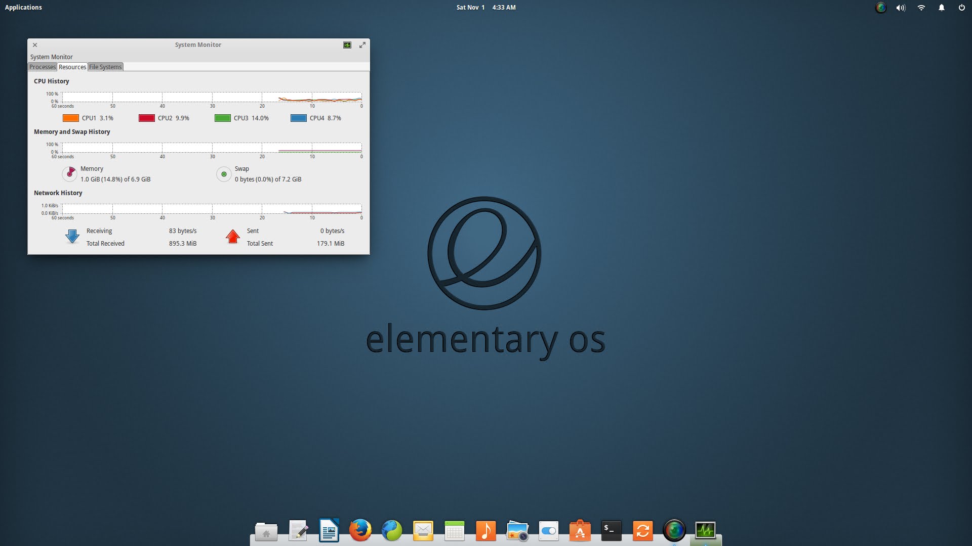 Free elementary os luna download