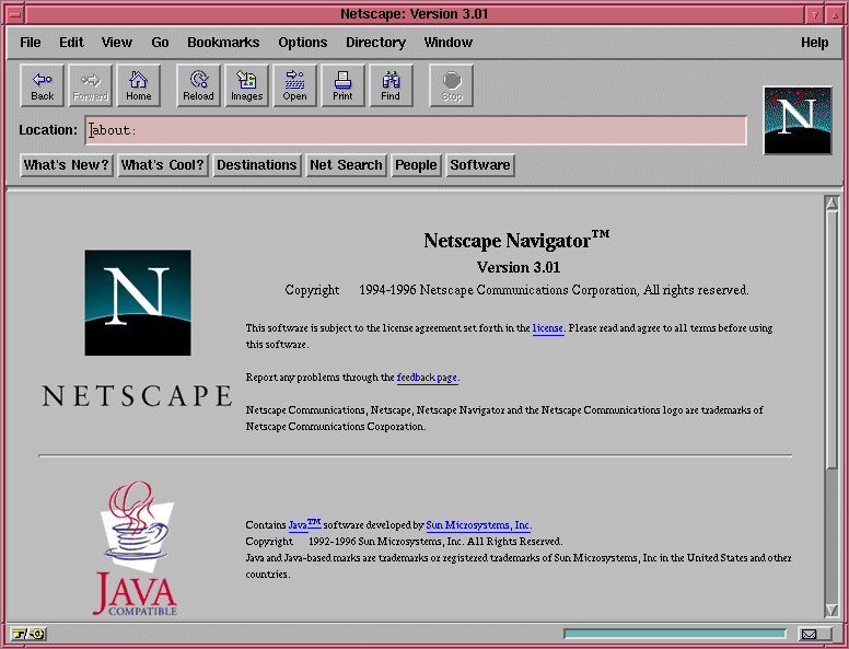 download netscape navigator for windows 10