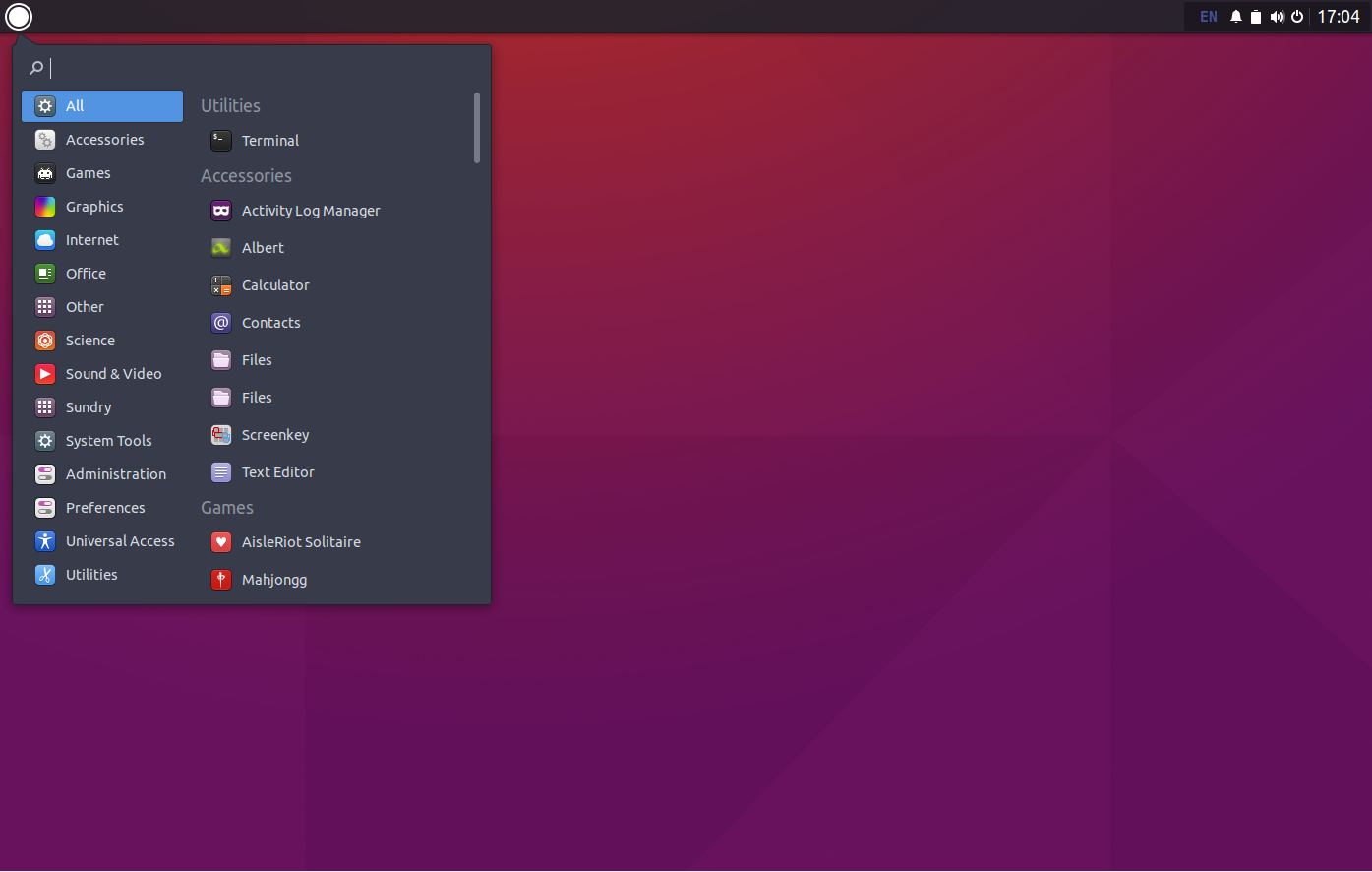 download ubuntu server 16.04