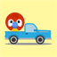 icon-bro-car-windows-phone