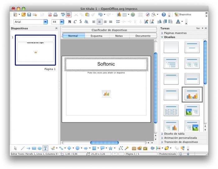 apache openoffice for mac