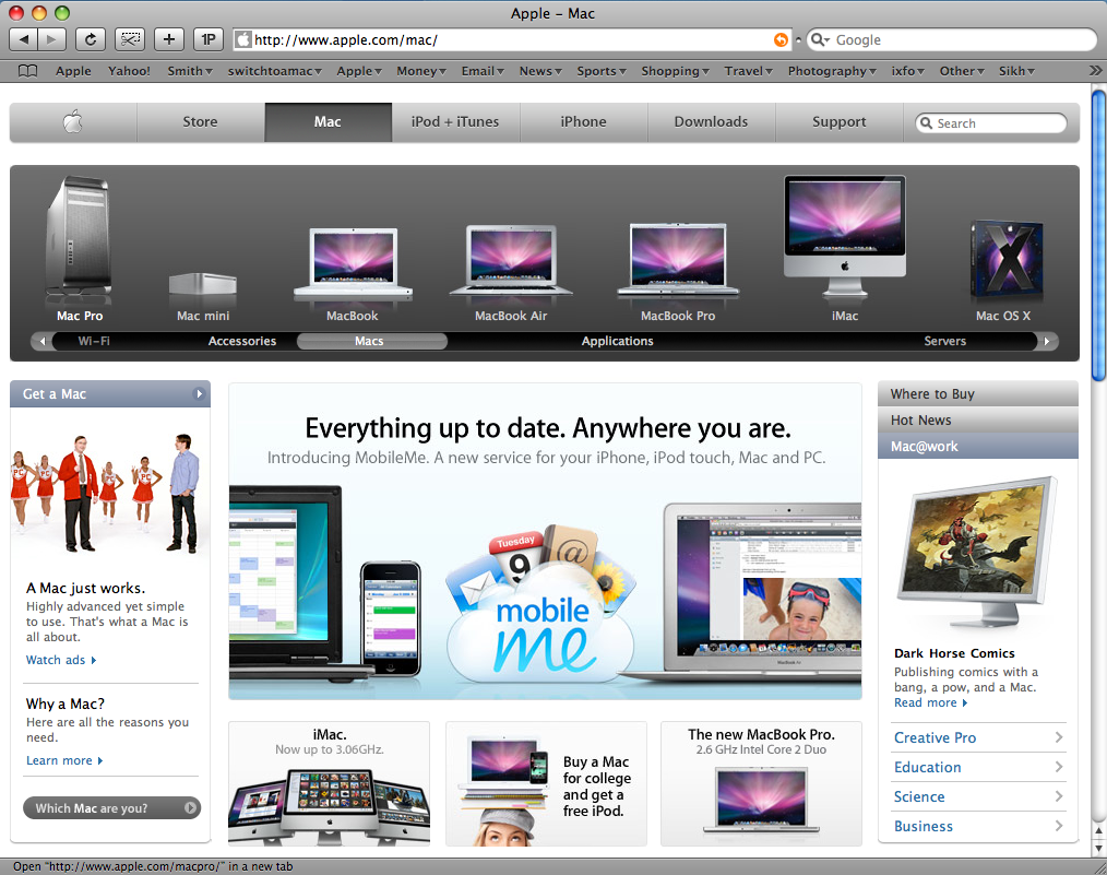 Latest Safari Browser Download For Mac