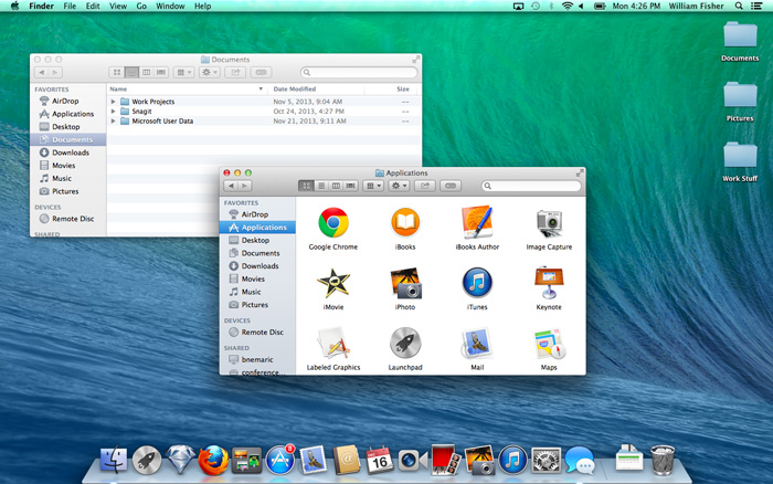 Anydesk For Mac Os X 10.9 5