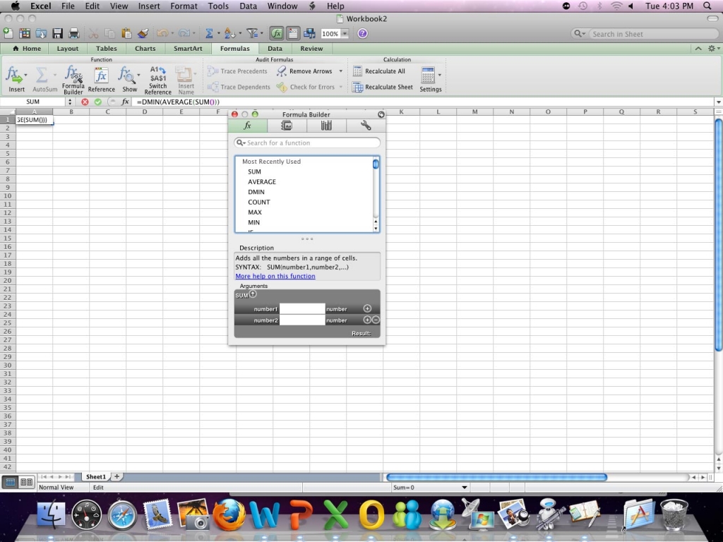 Office 2008 For Mac