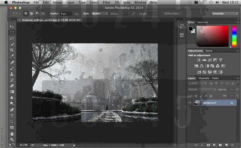 Adobe photoshop cc mac torrent