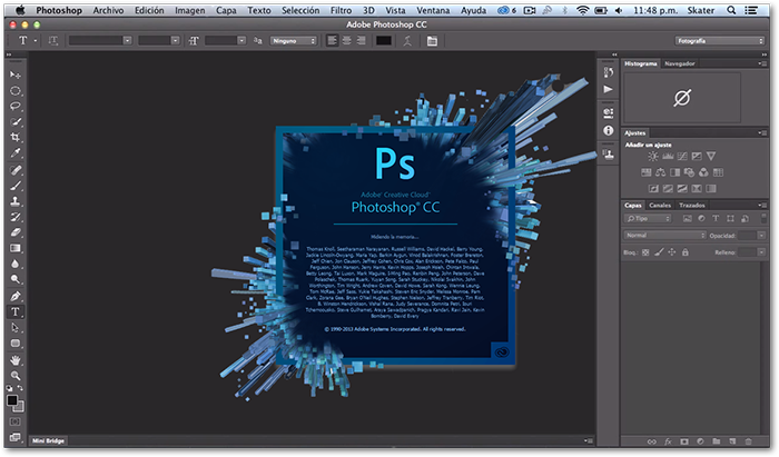 adobe photoshop 2014 download mac