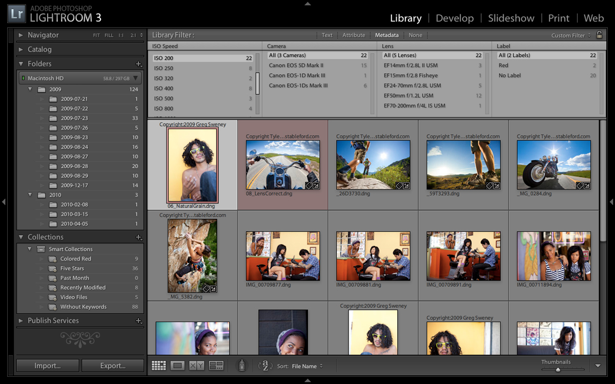 Photoshop lightroom alternatives for mac