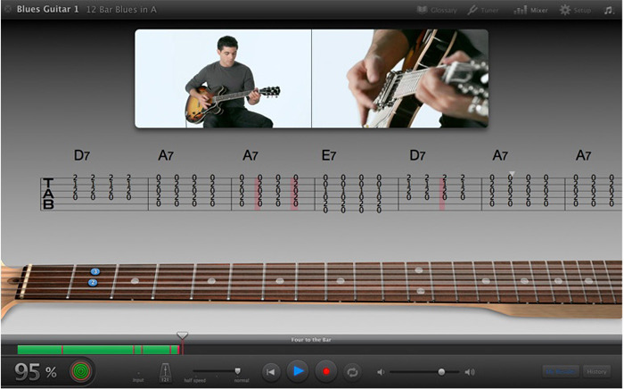 How To Import Music Into Garageband Mac