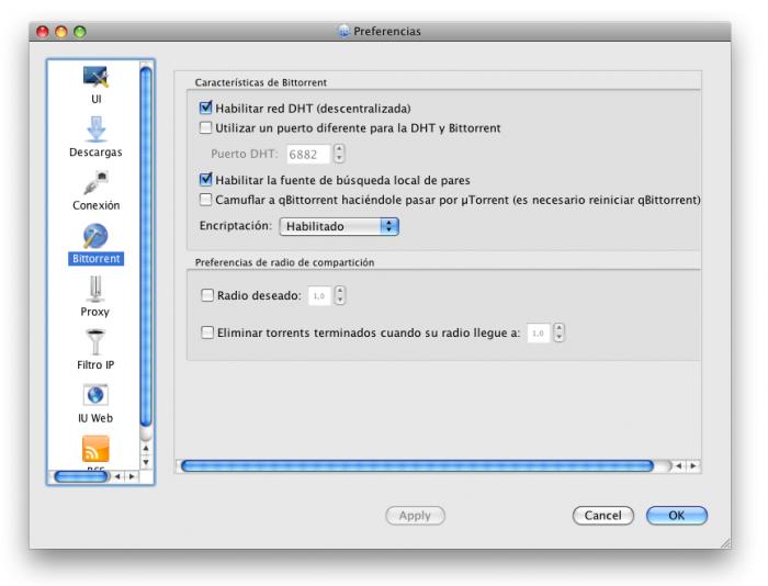 qubit torrent for mac