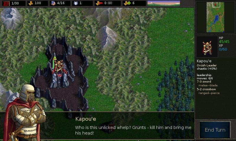 Battle for wesnoth скачать Battle for wesnoth скачать