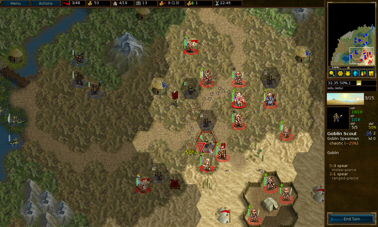Battle for wesnoth скачать Battle for wesnoth скачать
