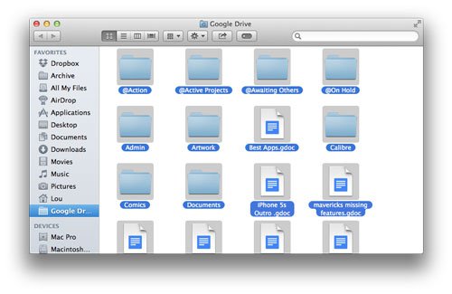 Download Google Drive For Mac App Strangelasopa