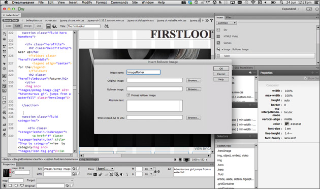 adobe dreamweaver cc 2015 скачать