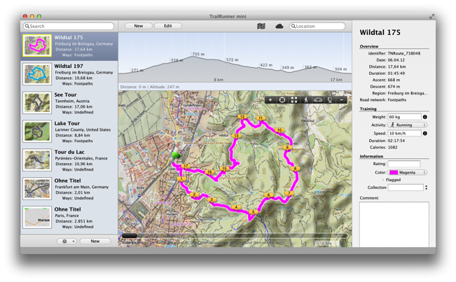 route planner software free download Transcad transportation planning software.