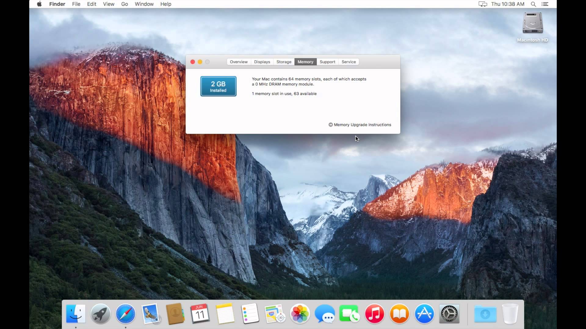 el capitan mac os free download