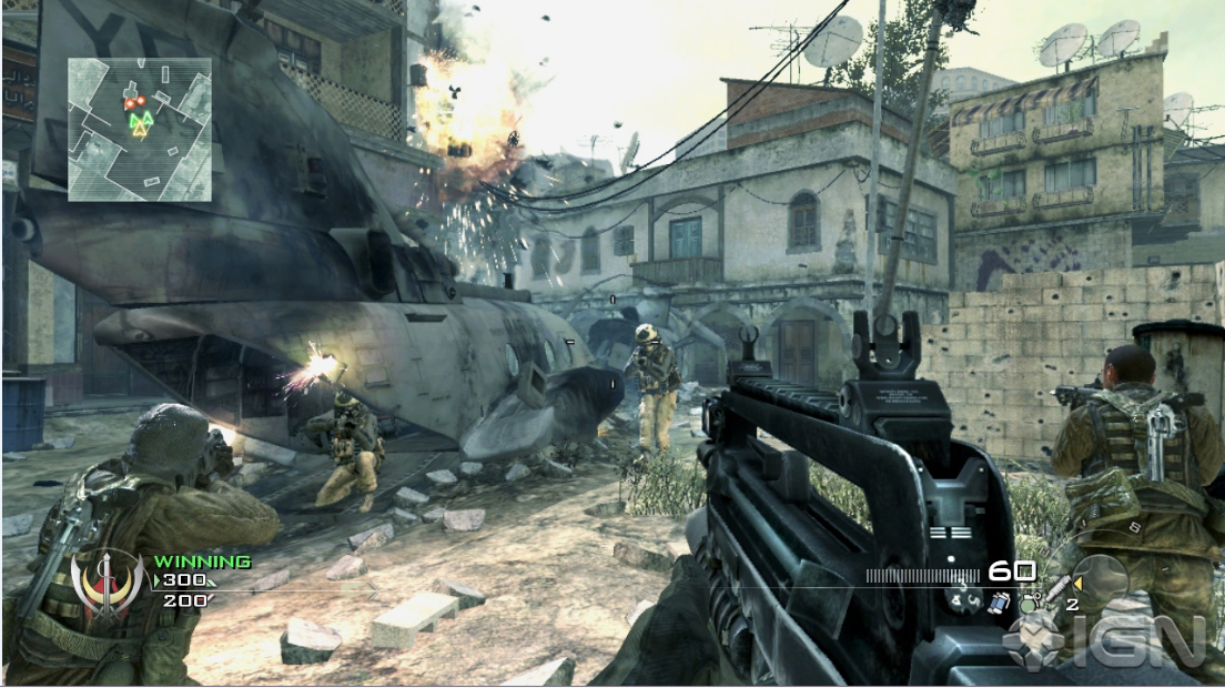 скачать калавдюти 2 модерн варфаре Скачать call of duty: modern warfare 2 multiplayer only.