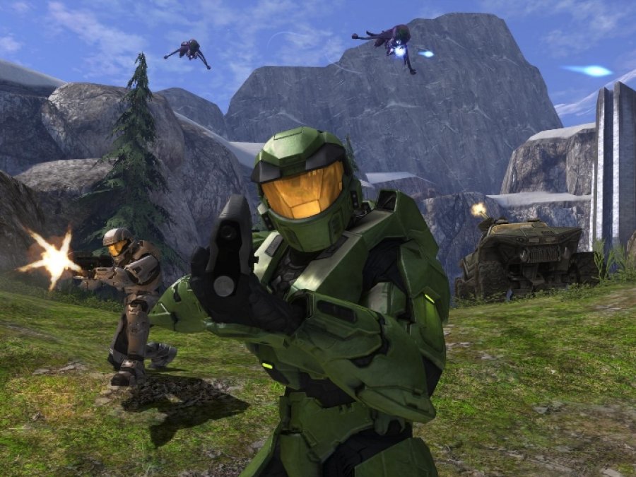 Download Halo 3 For Mac