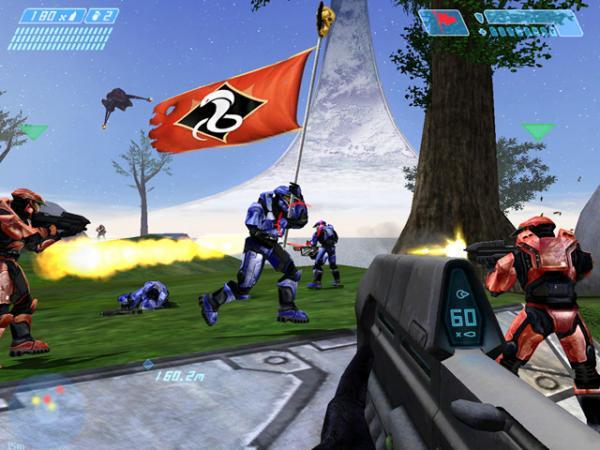 Download halo combat evolved