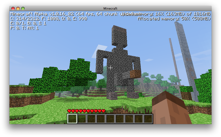 Good Recording Software For Minecraft Mac