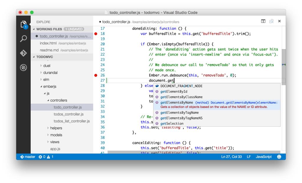 Visual Studio For Mac Download