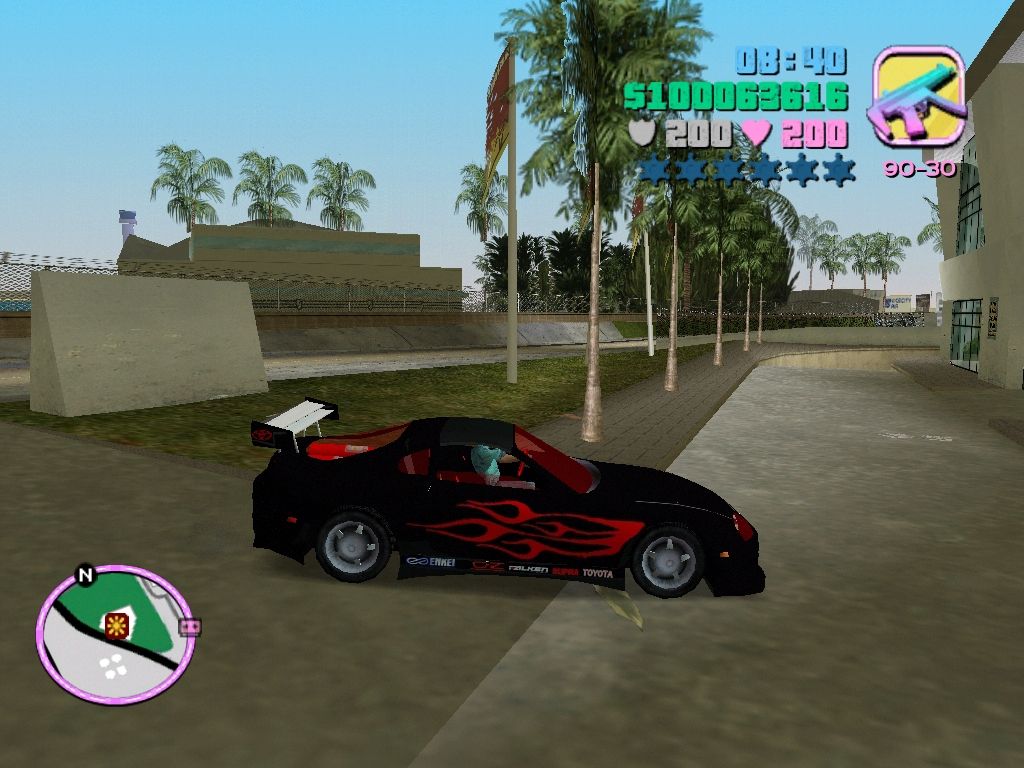 Gta Vice City Deluxe Mod Patch