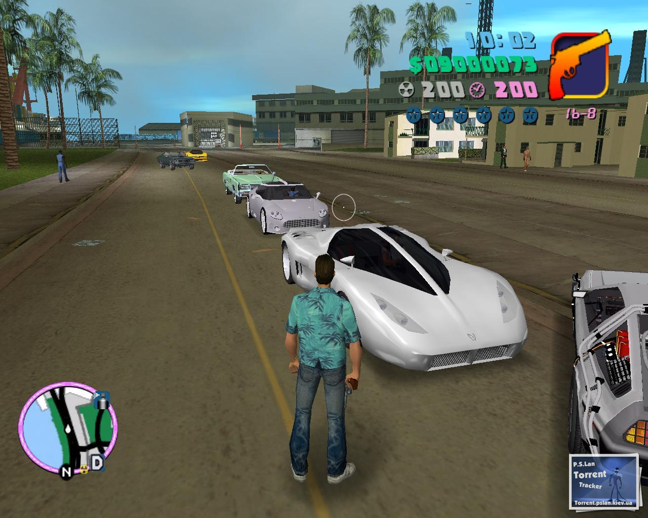 gta vice city download free