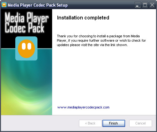 Download Video Codec For Windows Media Player