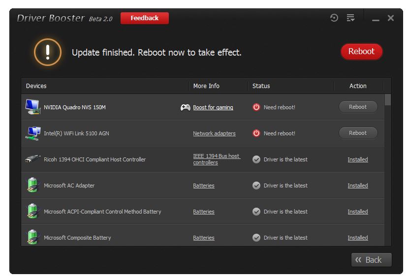 скачать driver booster 2 скачать Скачать iobit driver booster 3 pro+ключ.