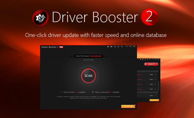 скачать driver booster 2 скачать Iobit скачать driver.