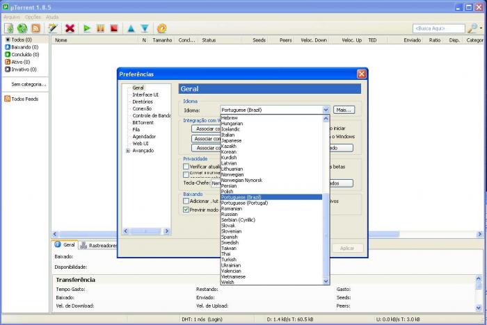 Torrent Downloader Portable