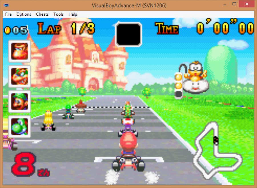 download visual boy advance