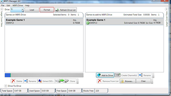 wbfs manager 3.0 64 bits