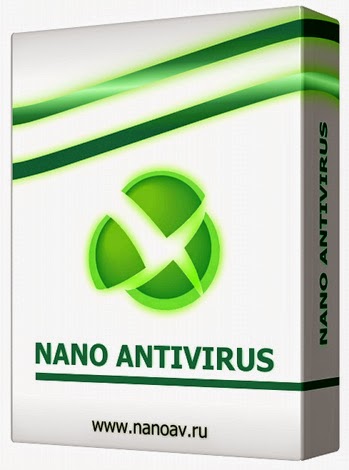 Файл Лицензии Nano Антивируса