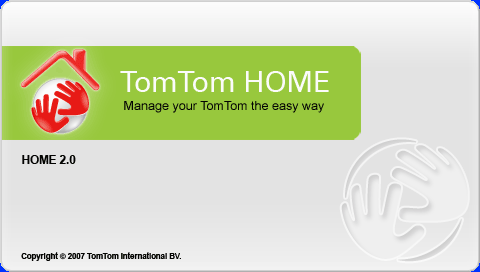 Download Tomtom Home Software Pc