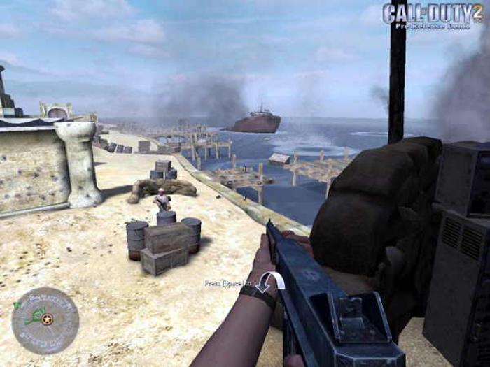 Call of duty 2 free download full version crack (pc).
