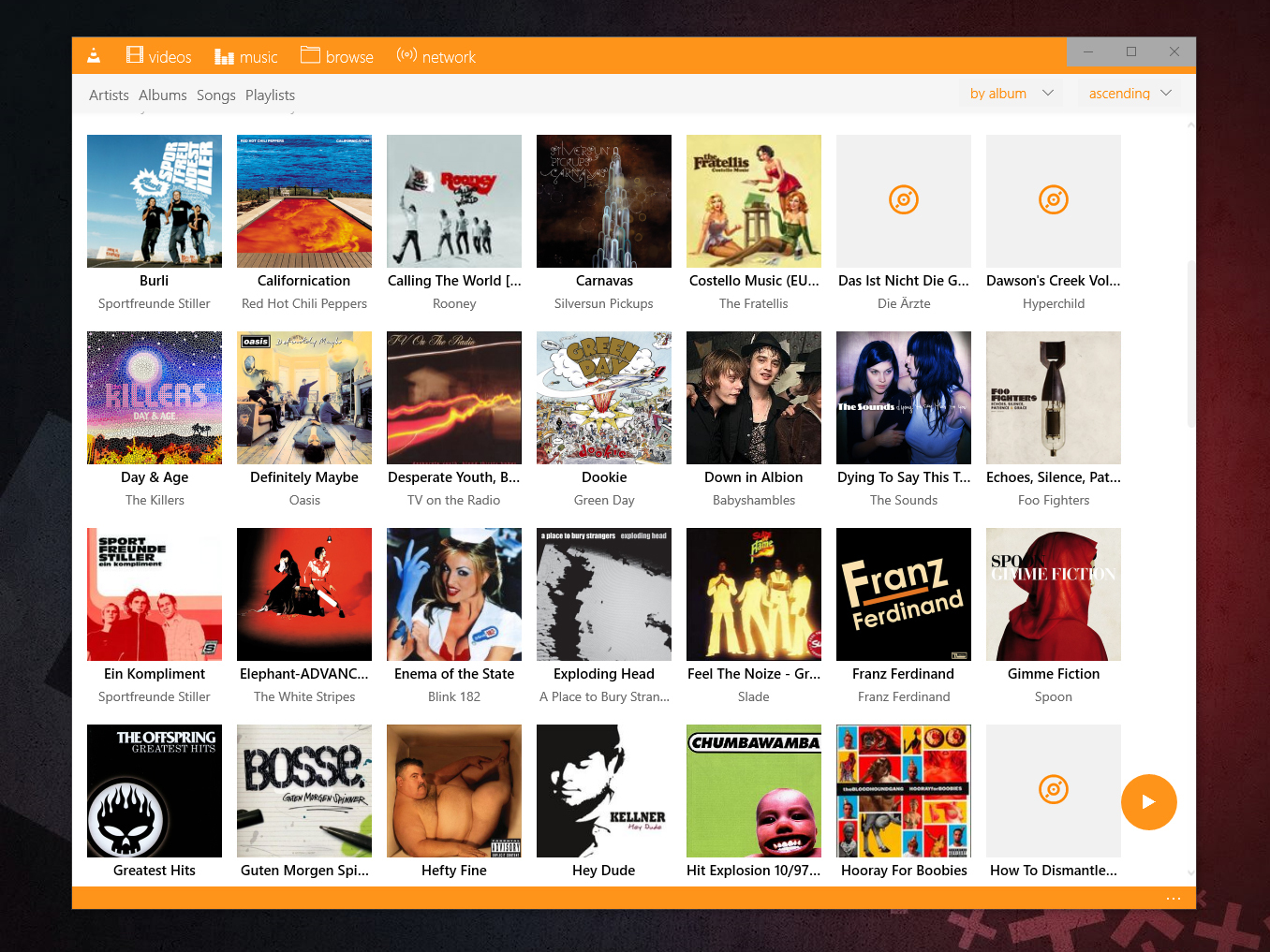 portable apps vlc