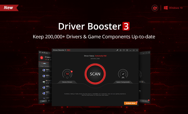 driver booster 4.2 download free