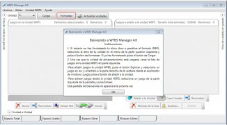 wbfs manager 4.0 32 bits