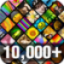 icon-10000-wallpapers-hd