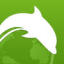 icon-dolphin-web-browser