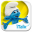 icon-italk-smurf