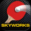 icon-world-cup-table-tennis-iOS