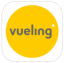 icon-vueling-airlines-iOS