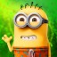 icon-minions-paradise-iOS