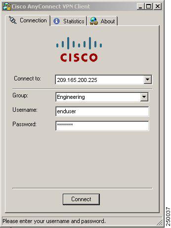 cisco anyconnect vpn client linux 64 bit
